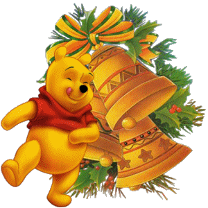 Winnie Navidad